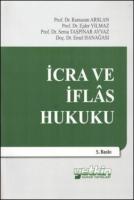 İcra ve İflas Hukuku