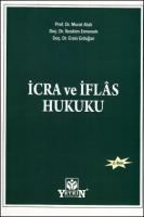 İcra ve İflas Hukuku