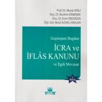 İcra ve İflas Kanunu ve İlgili Mevzuat