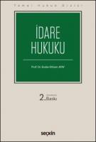 İdare Hukuku