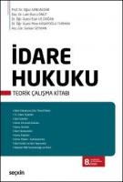 İdare Hukuku Teorik Çalışma Kitabı