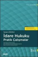 İdare Hukuku Pratik Çalışmalar