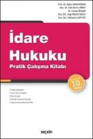İdare Hukuku Pratik Çalışma Kitabı