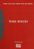 İdare Hukuku