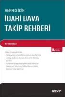 İdari Dava Takip Rehberi