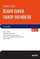İdari Dava Takip Rehberi