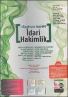 İdari Hakimlik - Hakimlik Kampı