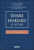 İdare Hukuku El Kitabı