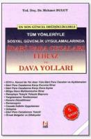 İdari Para Cezaları İtiraz ve Dava Yolları