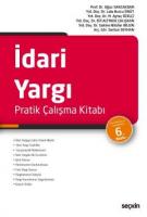 İdari Yargı Pratik Çalışma Kitabı