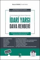 İdari Yargı Dava Rehberi