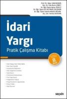 İdari Yargı Pratik Çalışma Kitabı