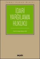 İdari Yargılama Hukuku