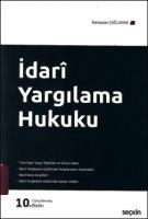 İdari Yargılama Hukuku