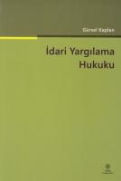 İdari Yargılama Hukuku