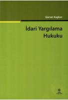 İdari Yargılama Hukuku