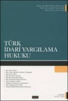 Türk İdari Yargılama Hukuku