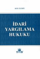 İdari Yargılama Hukuku