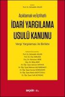 İdari Yargılama Usulü Kanunu