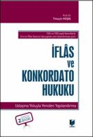 İflas ve Konkordato Hukuku