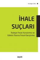 İhale Suçları