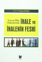 İhale ve İhalenin Feshi