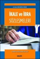 İkale ve İbra Sözleşmeleri