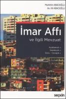 İmar Affı ve İlgili Mevzuat
