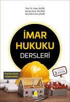 İmar Hukuku Dersleri