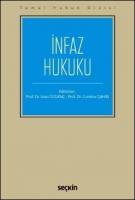 İnfaz Hukuku