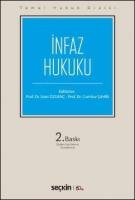 İnfaz Hukuku