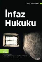İnfaz Hukuku