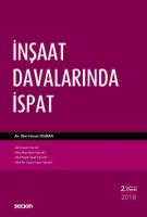 İnşaat Davalarında İspat