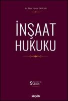 İnşaat Hukuku