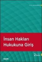 İnsan Hakları Hukukuna Giriş