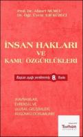 İnsan Hakları ve Kamu Özgürlükleri