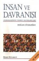 İnsan ve Davranışı