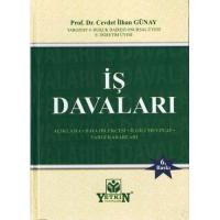 İş Davaları