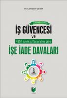 İş Güvencesi ve İşe İade Davaları
