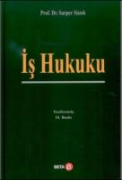 İş Hukuku