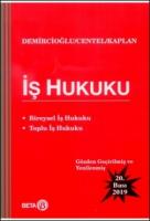 İş Hukuku