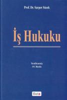 İş Hukuku