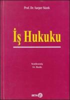 İş Hukuku