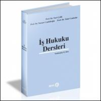 İş Hukuku Dersleri