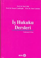 İş Hukuku Dersleri