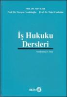 İş Hukuku Dersleri (Ciltli)