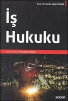 İş Hukuku (Haluk Hadi Sümer)