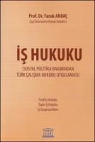 İş Hukuku