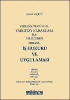 Bireysel İş Hukuku ve Uygulaması