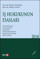 İş Hukukunun Esasları